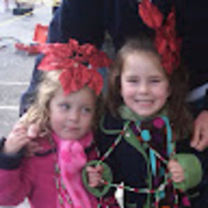 Meet your Posher, Caroline